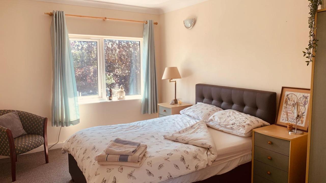 Sea Breeze Apartments Портковл Екстер'єр фото